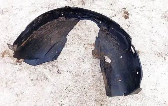 Mini One - Cooper R50 - 53 Front wheel arch liner splash guards