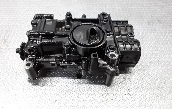 Honda CR-V Oil pump balance shaft 