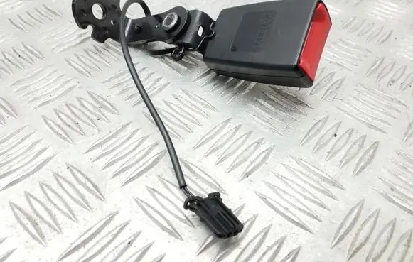 Audi A1 Rear seatbelt buckle 8X0857739C