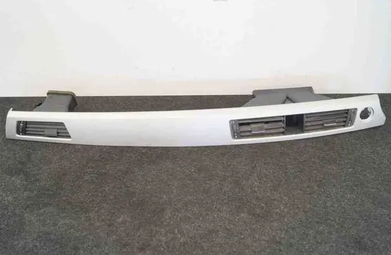 BMW 3 E90 E91 Dashboard air vent grill cover trim 9201024