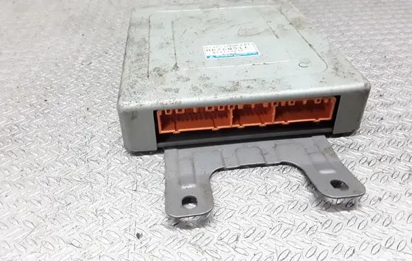 Gearbox control unit/module