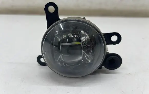 Front fog light