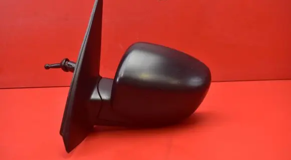 Hyundai i10 Front door electric wing mirror 50051001