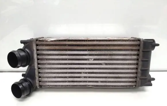 Peugeot 5008 Intercooler radiator 9684212480