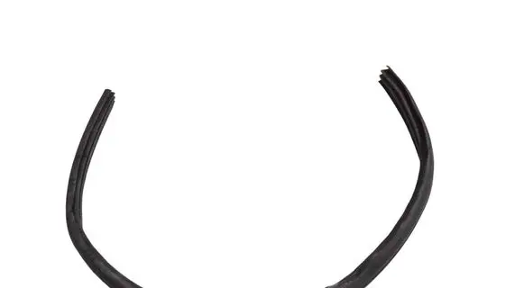 BMW 2 F22 F23 Rubber seal front door (on door) 7267927
