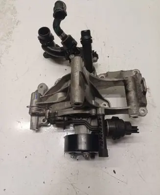 BMW 3 G20 G21 Water pump 8593269