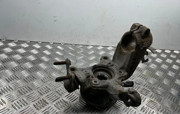 Skoda Superb B6 (3T) Front wheel hub 1K0366C
