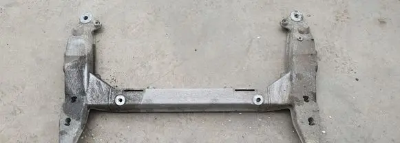 Porsche Boxster 986 Front subframe 99634110115
