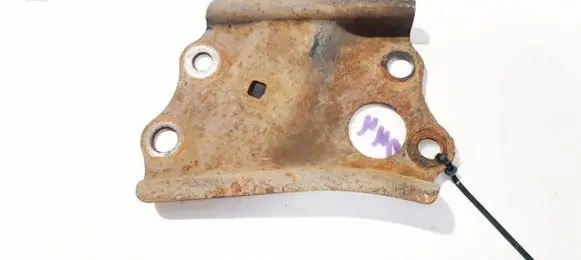 Toyota Auris 150 Bracket in trunk/boot 