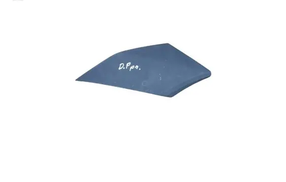 Renault Espace - Grand espace IV Engine hood trim 8200574754