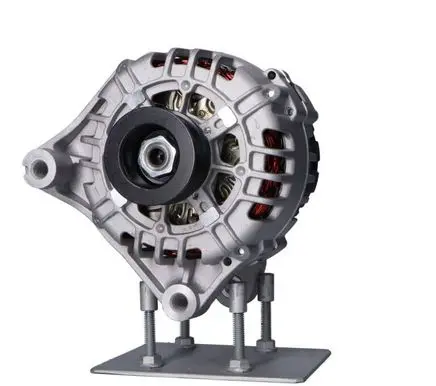Alfa Romeo 75 Generator/alternator GNU2562