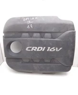 KIA Optima Engine cover (trim)