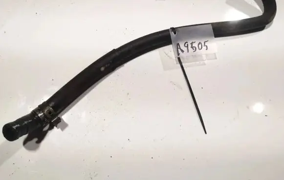 Renault Espace III Engine coolant pipe/hose
