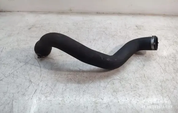 Intercooler hose/pipe