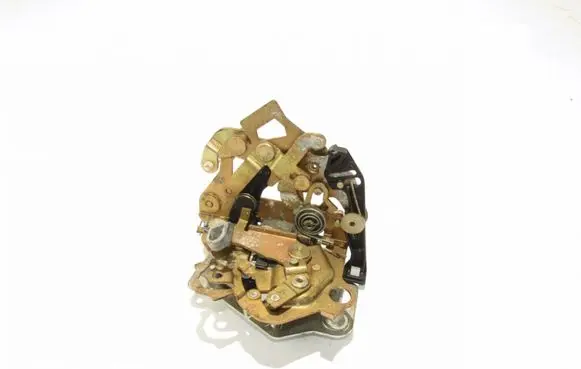 Mercedes-Benz S W140 Rear door lock 14073035