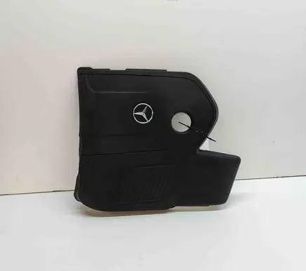 Mercedes-Benz C W206 Engine cover (trim) A2540100807