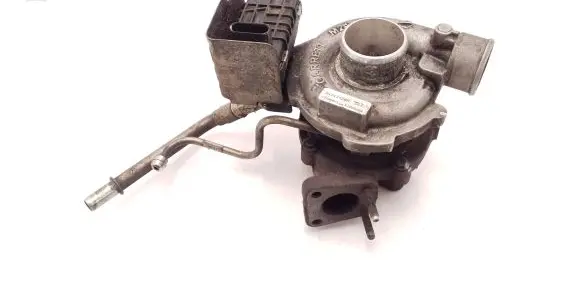 Dodge Nitro Turbo 7719531 35242126H K1000069
