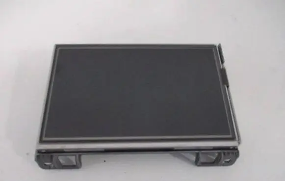 Peugeot 2008 I Screen/display/small screen 9825029180