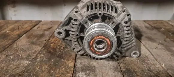 Volvo S40, V40 Generator/alternator