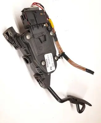 Nissan Primera Accelerator throttle pedal 18002AU410 6PV00862001