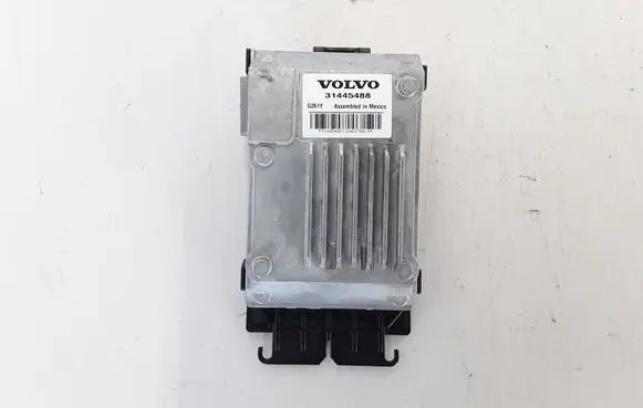Volvo XC60 Windshield/windscreen camera 31445488