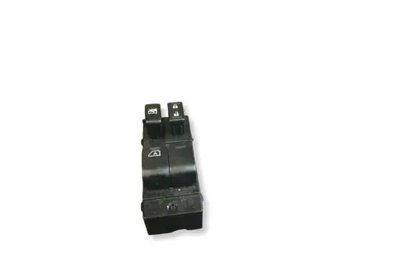 Nissan Micra Electric window control switch 