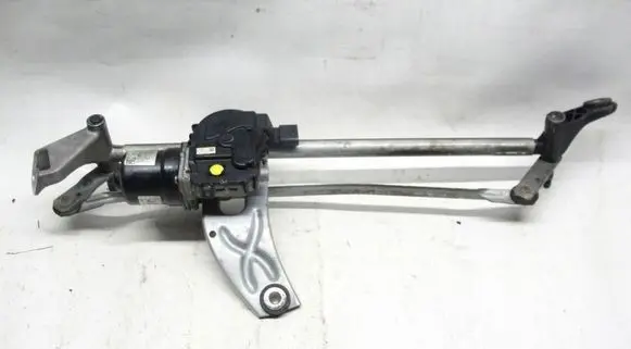Mercedes-Benz A W177 Front wiper linkage A1779064701