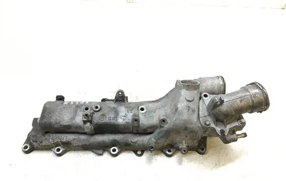 Mercedes-Benz R W251 Intake manifold LF00051 3797