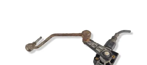 Audi A6 S6 C6 4F Headlight/headlamp level sensor 1T0907503