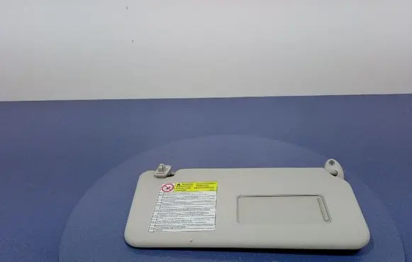 Suzuki SX4 Sun visor
