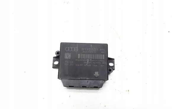 Audi A5 8T 8F Parking PDC control unit/module 8K0919475H