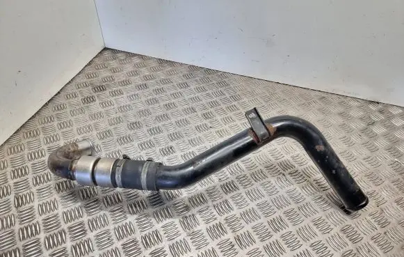 Ford C-MAX I Intercooler hose/pipe