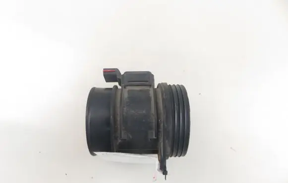 Mass air flow meter