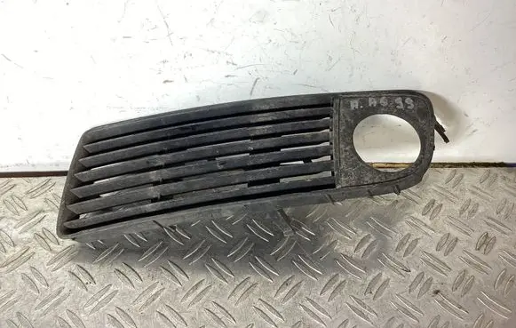 Audi A6 S6 C5 4B Front bumper lower grill 4B0807681R