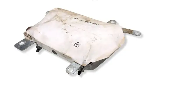 BMW 5 E60 E61 Front door airbag 6963022
