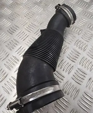 Air intake duct part