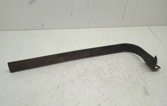 Peugeot 607 Front sill trim cover 9635962177