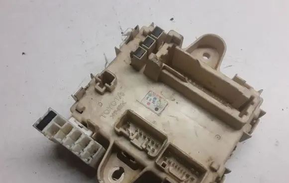 Lexus RX 330 - 350 - 400H Fuse box set NOCODE