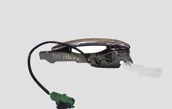 Citroen C6 Front door exterior handle 9680944680