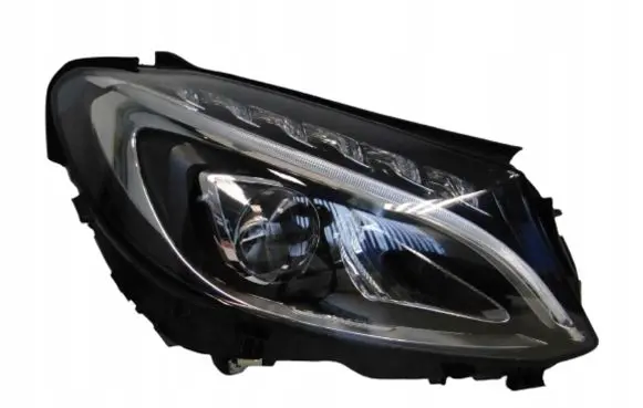Mercedes-Benz C W205 Headlight/headlamp A2059062604