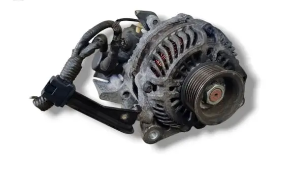 Honda Civic Generator/alternator A2TC1391ZE AHGA67