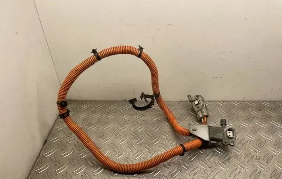 Ford Fusion II Other wiring loom 