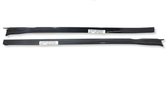 BMW X5 G05 Windshield trim 7463527MWGK1104