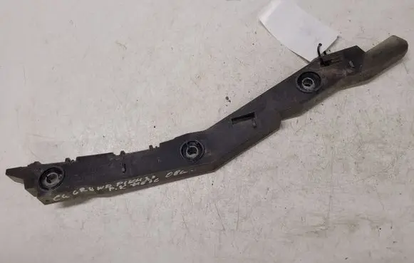 Citroen C4 Grand Picasso Front bumper mounting bracket 9656671080 200396