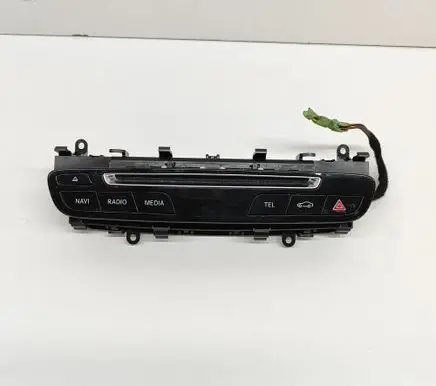 Mercedes-Benz C W205 Sound control switch A2059054601