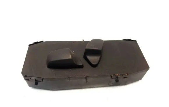 Seat control switch