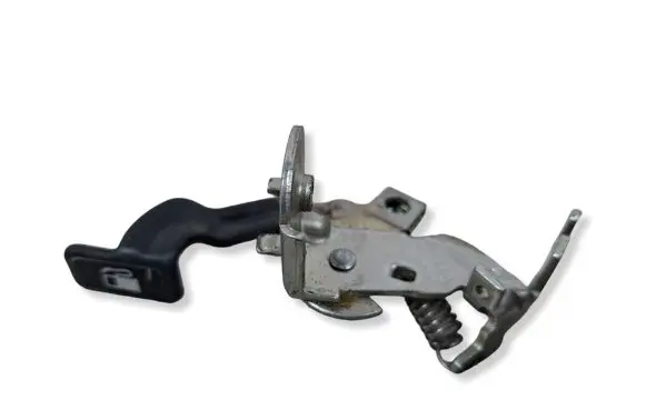 Toyota Corolla Verso AR10 Fuel cap release pull handle 