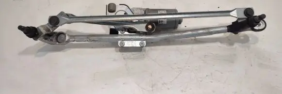 BMW X1 E84 Front wiper linkage and motor 299246601 W14118