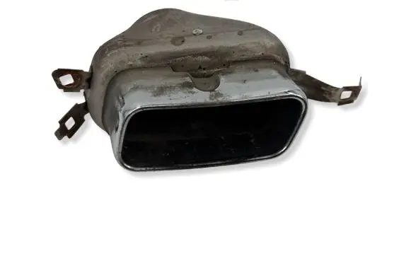 BMW 7 F01 F02 F03 F04 Muffler trim 7195302