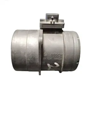 Volkswagen Crafter Mass air flow meter 0281002956